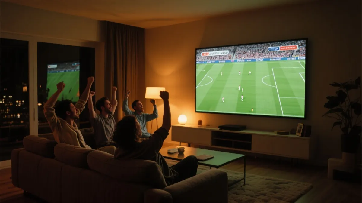 2026世界杯专家预测哪里看：客厅大屏、手机平板、线下观赛地终极对比与预算方案