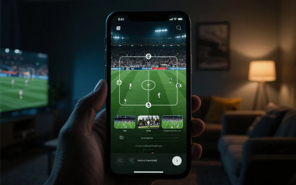 2026世界杯免费观看分析：用“内容生态”补上遗憾，教你一套精简观赛方案不漏关键瞬间