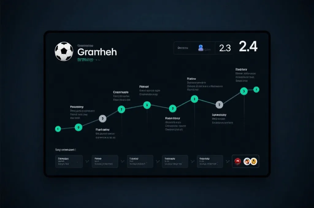 2026世界杯比分预测更新：从小组赛爆冷到淘汰赛点球——一条时间线复盘你的“偏差从何而来”