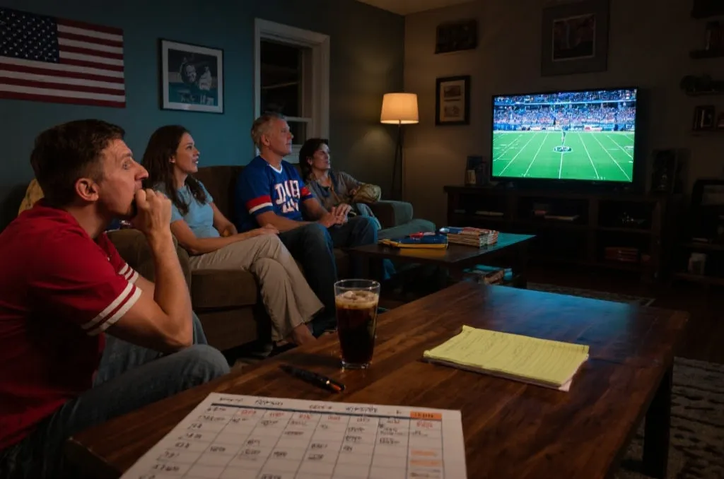 2026世界杯比赛美国直播平台避坑指南：别让“免费”把你带进坑里