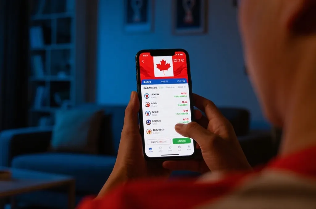 2026世界杯球队加拿大实时比分全攻略：北京时间赛程、比分更新与错过直播也能补看的方法