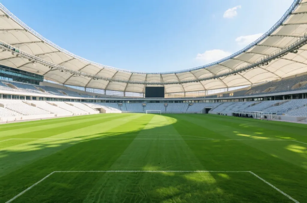盘点2026世界杯16大举办城市与标志性球场：美加墨三国的足球盛宴